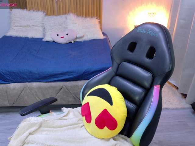 sailormon07 live cam on BongaCams