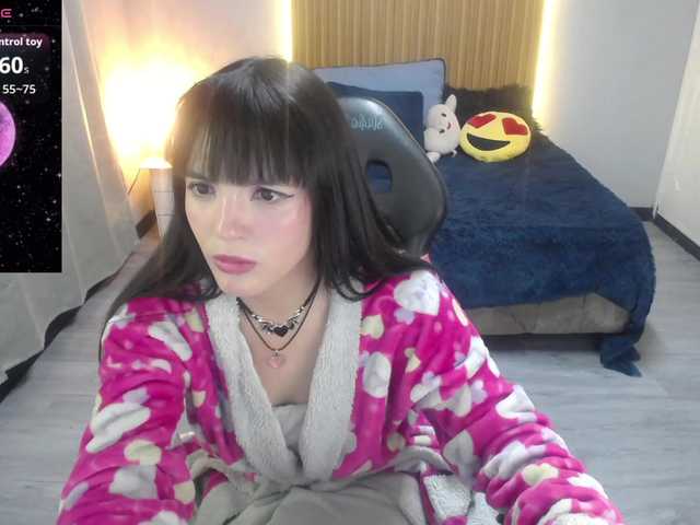sailormon07 live cam on BongaCams