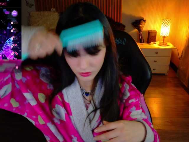 sailormon07 live cam on BongaCams