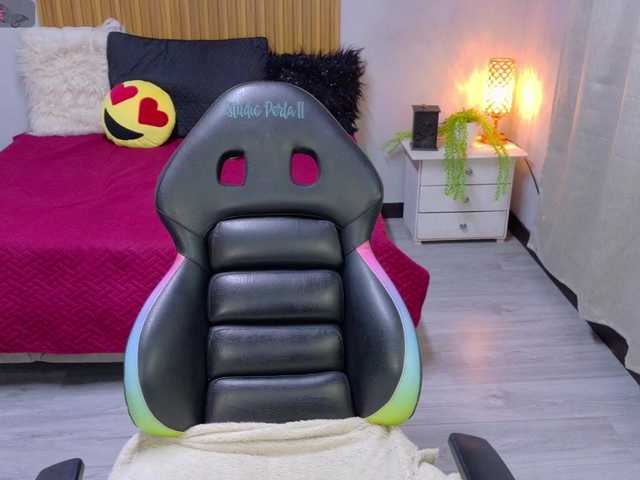 sailormon07 live cam on BongaCams