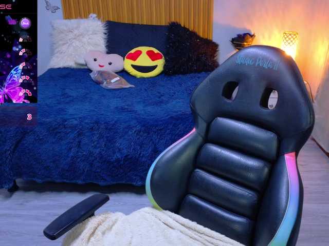 sailormon07 live cam on BongaCams