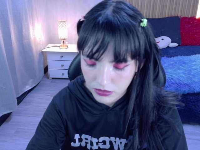sailormon07 live webcam show