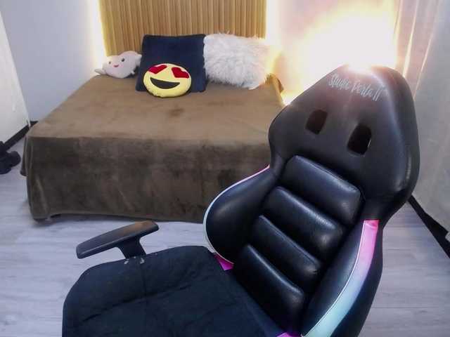 sailormon07 live cam on BongaCams