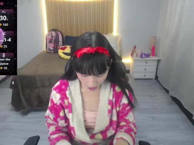 sailormon07 live cam on BongaCams