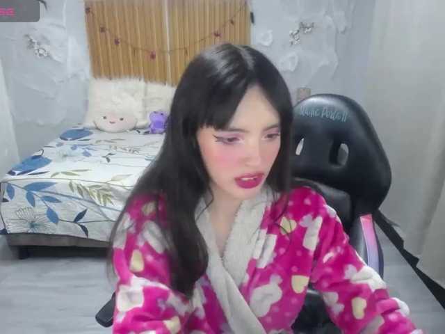 sailormon07 live cam on BongaCams