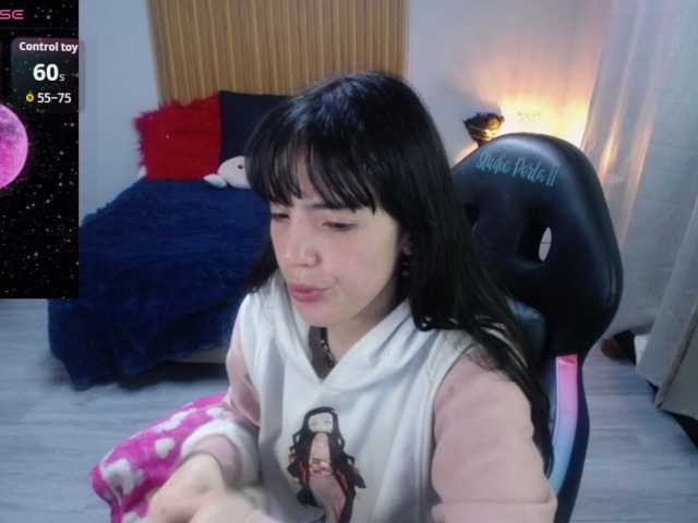 sailormon07 live cam on BongaCams