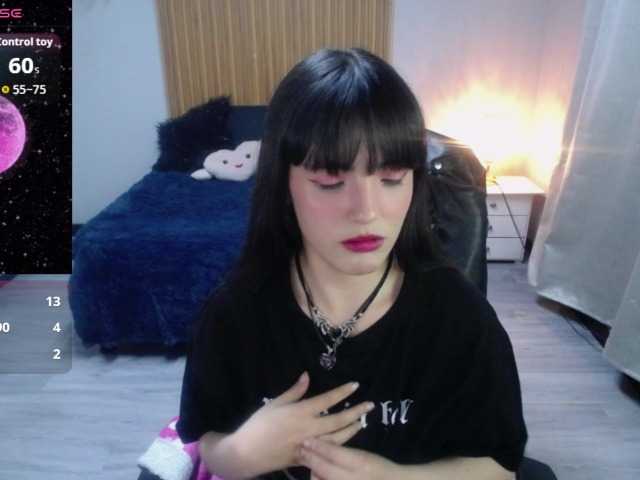 sailormon07 live cam on BongaCams