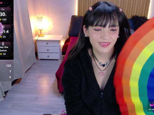sailormon07 live cam on UnifiedCams