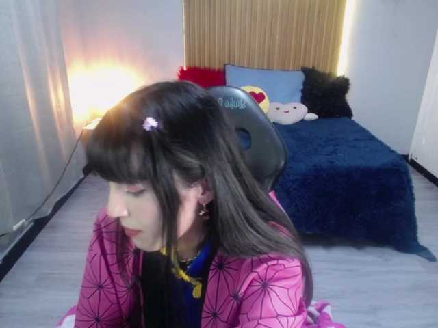 sailormon07 live webcam show