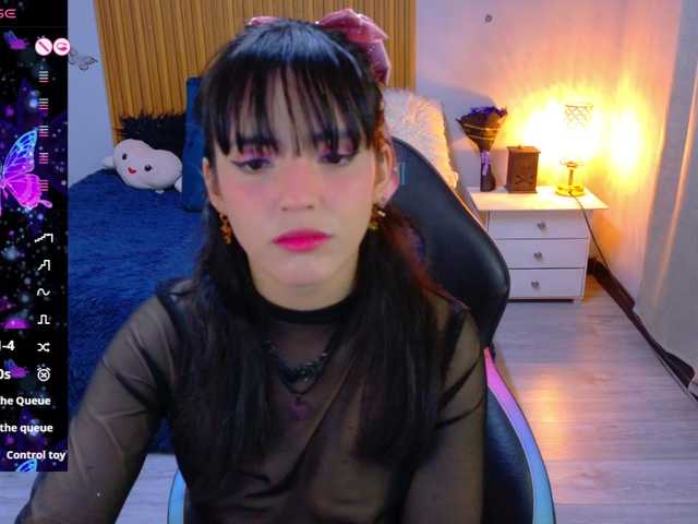sailormon07 live cam on BongaCams