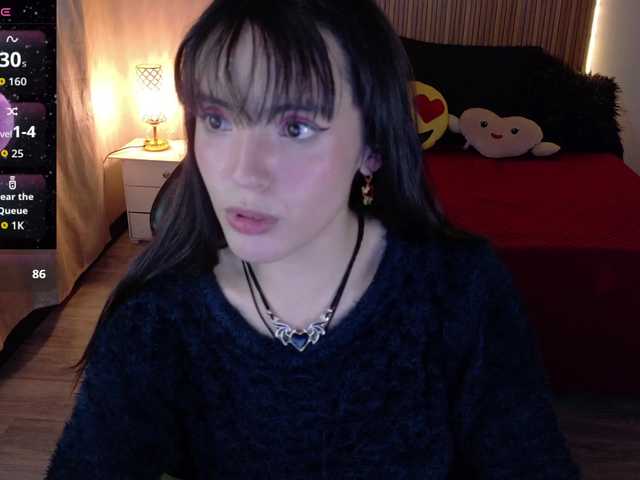 sailormon07 live cam on BongaCams