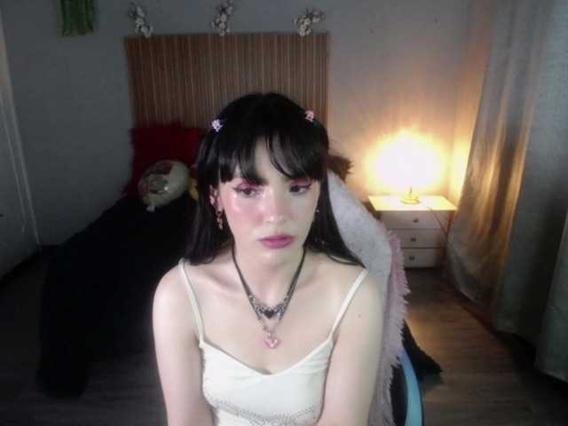 sailormon07 live cam on BongaCams