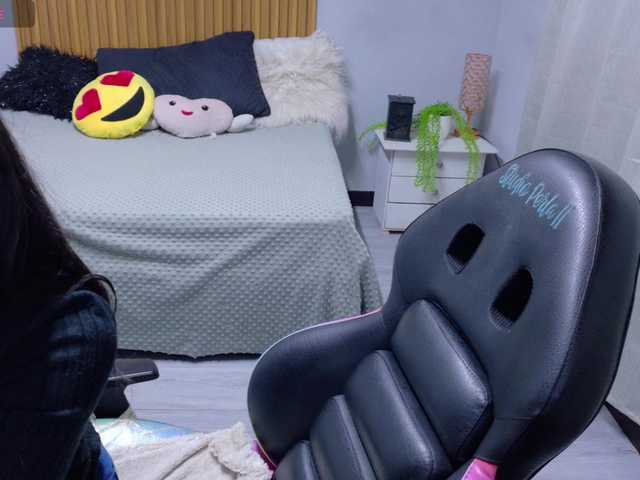 sailormon07 live cam on BongaCams