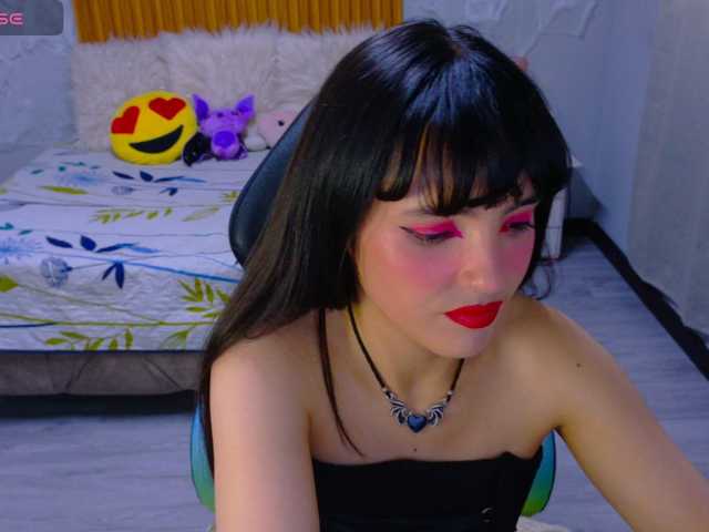 sailormon07, en vivo ahora en BongaCams