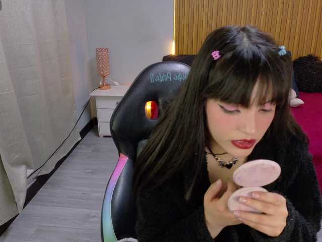 sailormon07 live cam on BongaCams