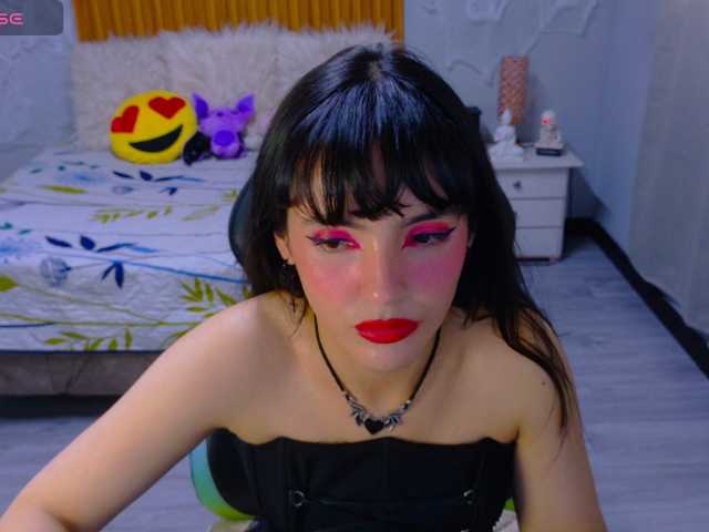 sailormon07 live cam preview