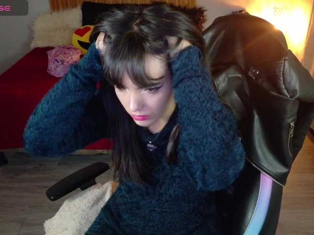 sailormon07 live cam on BongaCams