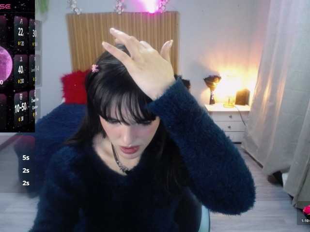 sailormon07 live cam on BongaCams