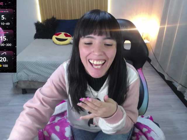 sailormon07 live cam on BongaCams