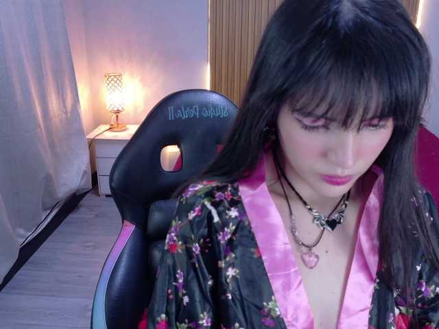 sailormon07 live cam on BongaCams