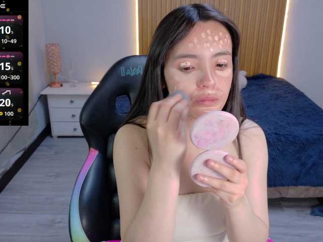 sailormon07's BongaCams show and profile