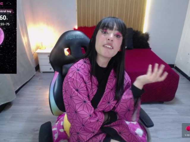 sailormon07 live cam on BongaCams