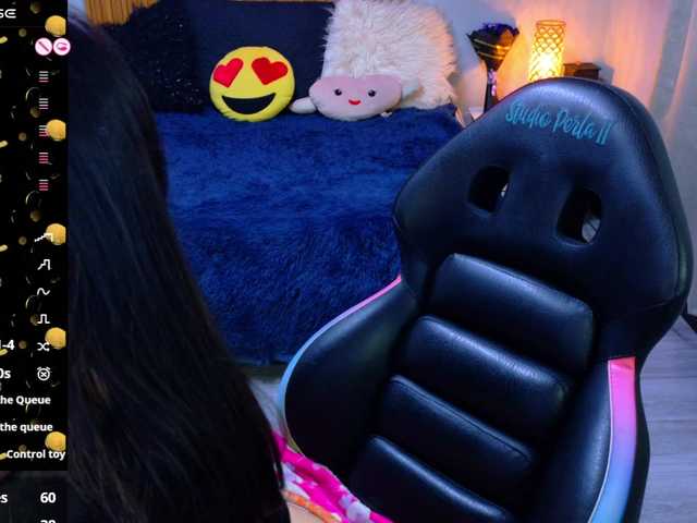 sailormon07 live cam on BongaCams