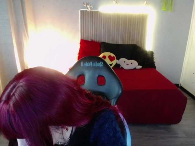 sailormon07 live cam on BongaCams