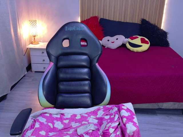 sailormon07 live cam on BongaCams