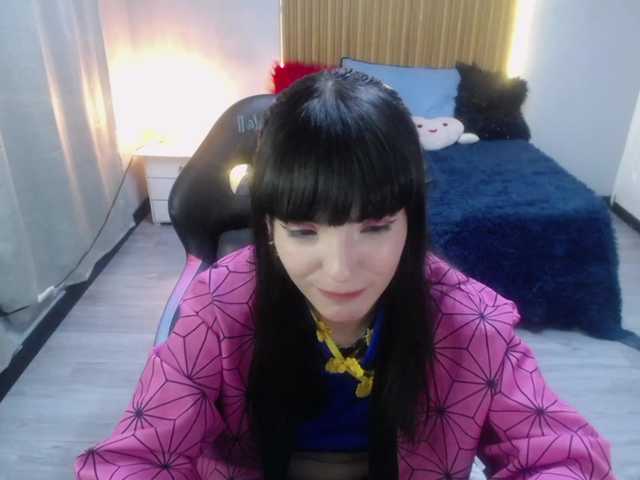 sailormon07 live webcam show