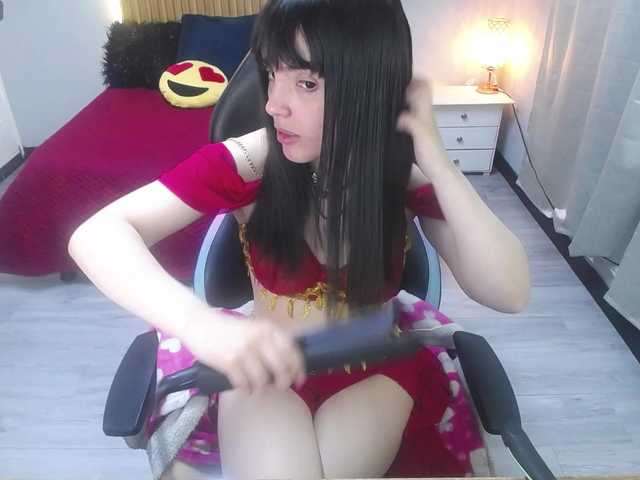 sailormon07 live cam