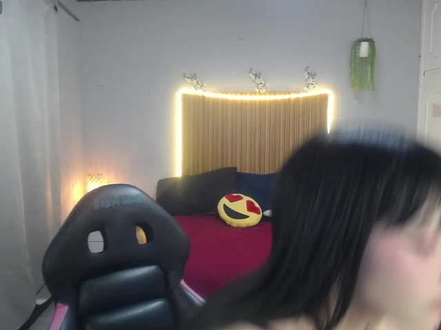sailormon07 live cam on BongaCams
