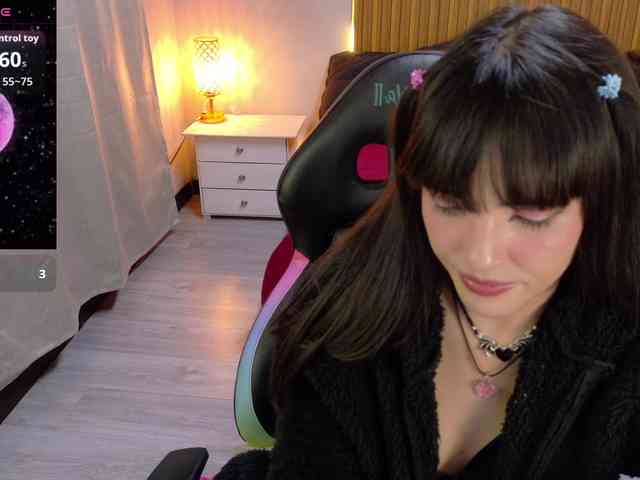 sailormon07 webcam