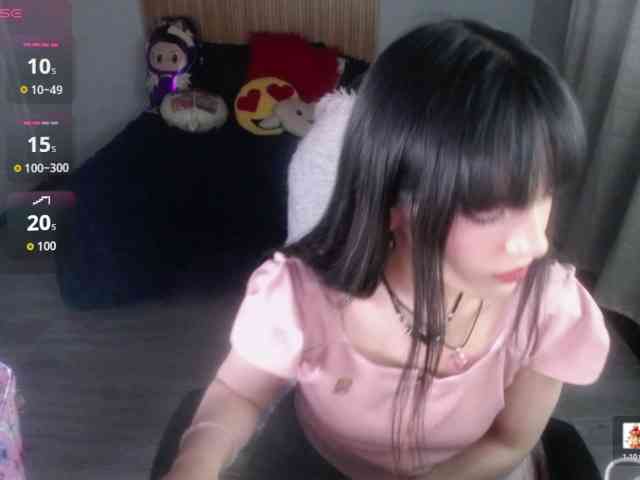 sailormon07 webcam