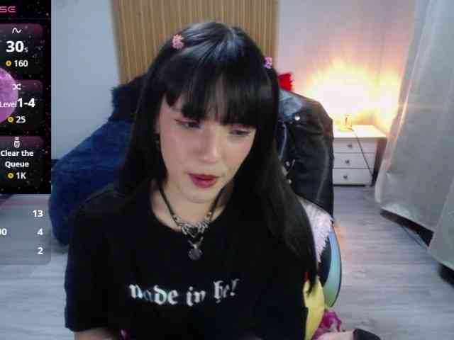 sailormon07 webcam