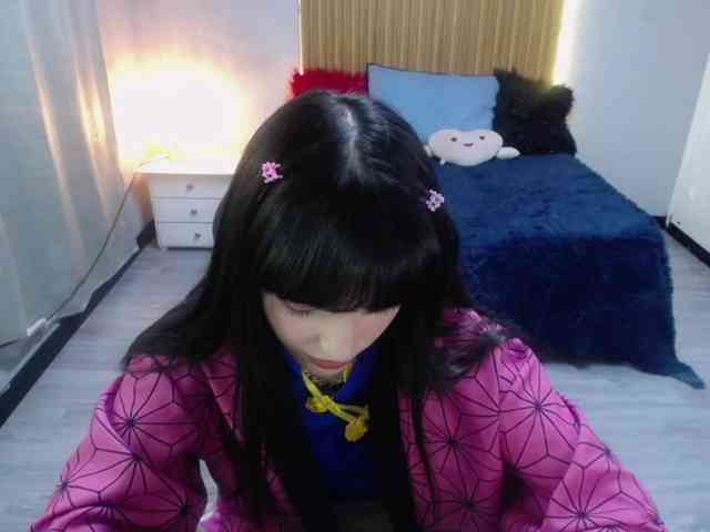 dirty video chat Sailormon07