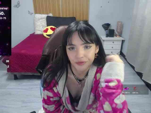 sailormon07 webcam