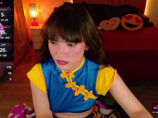 sailormon07 webcam