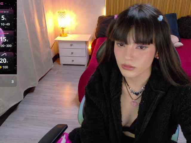 sailormon07 webcam