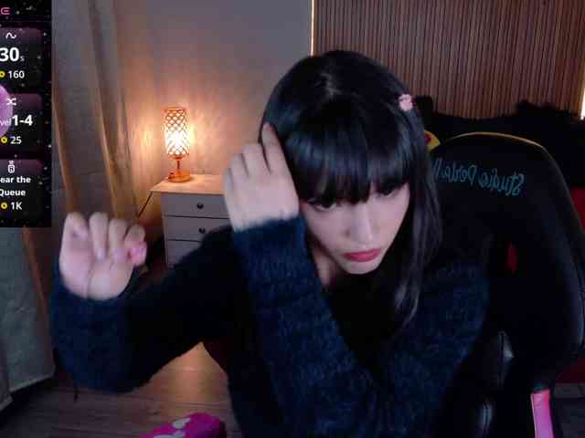 sailormon07 webcam