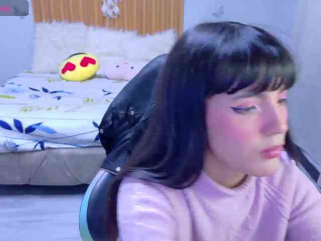 sailormon07 webcam