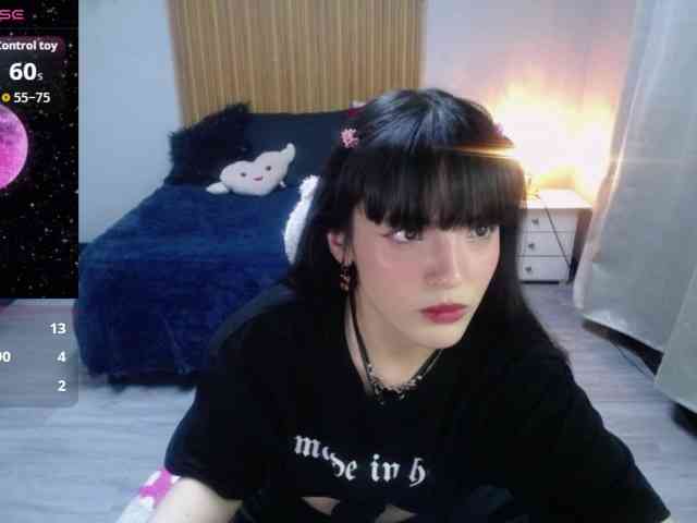 sailormon07 webcam