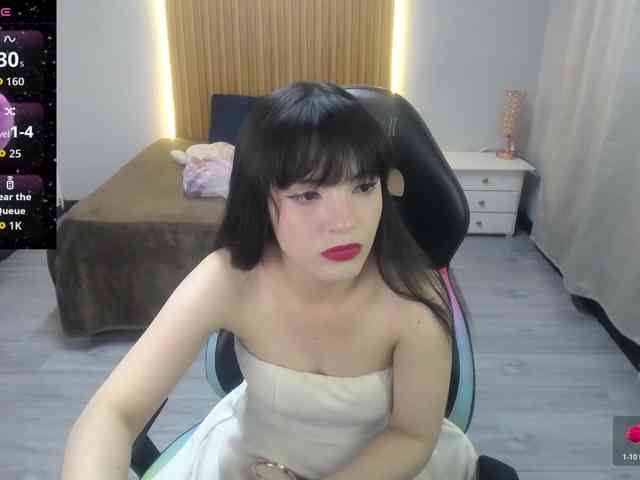 sailormon07 webcam