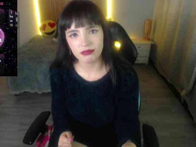 sailormon07 webcam