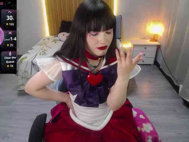 sailormon07 webcam