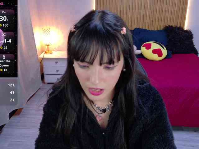 sailormon07 webcam