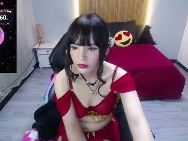 sailormon07 webcam