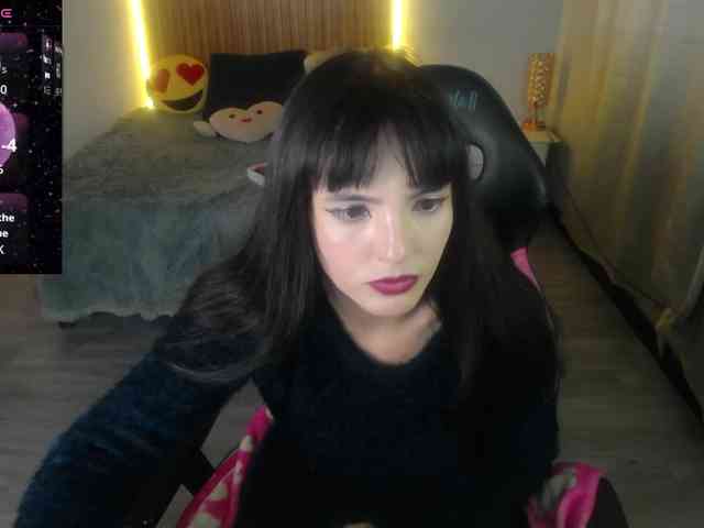 sailormon07 webcam