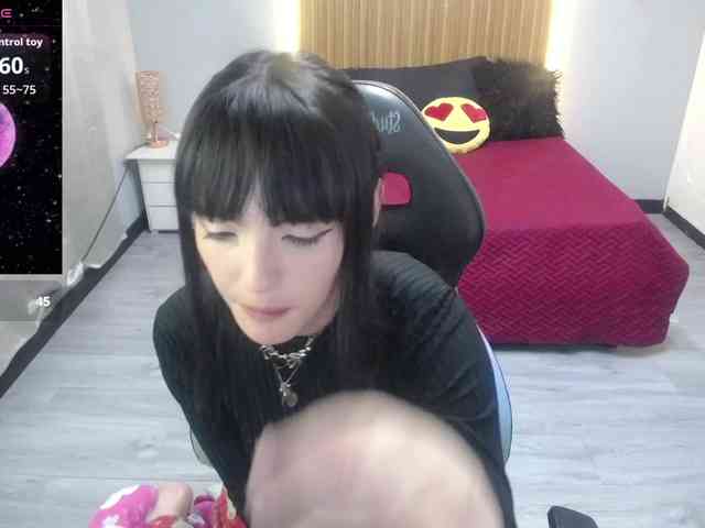 sailormon07 webcam