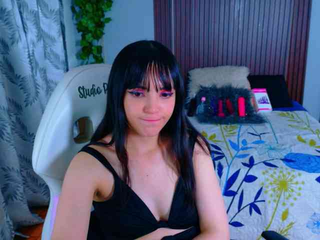 sailormon07 webcam